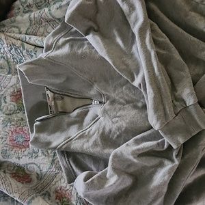 FREE People Sweat Shirt